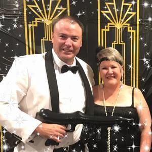 Meet your Posher, Sandra